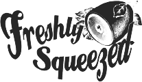 Freshly Squeezed Music Logo